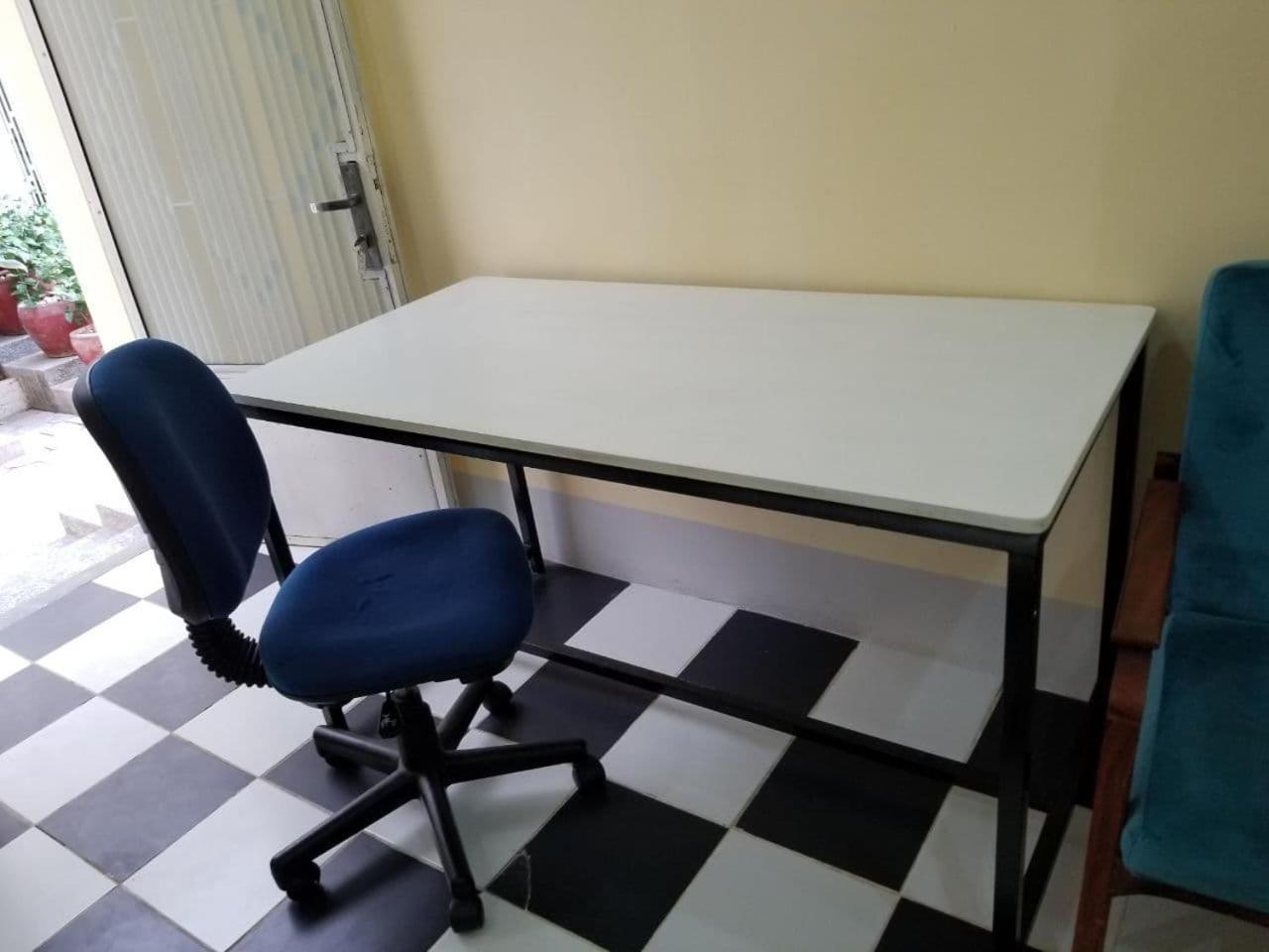 Room 7 - Studio In A Villa 5Mn Walk From The Royal Palace With Swimming Pool بنوم بنه المظهر الخارجي الصورة
